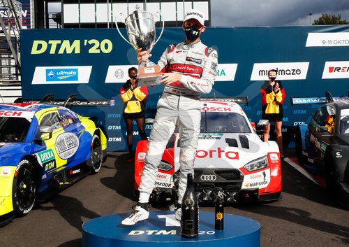 DTM Zolder