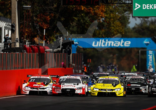 DTM Zolder