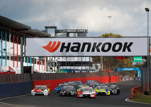 DTM Zolder