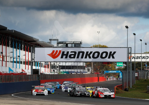 DTM Zolder