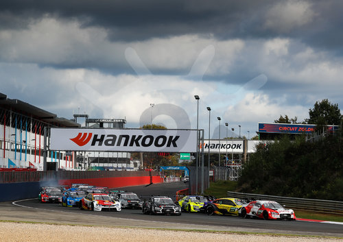 DTM Zolder