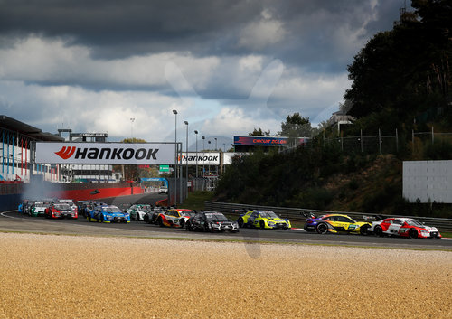 DTM Zolder