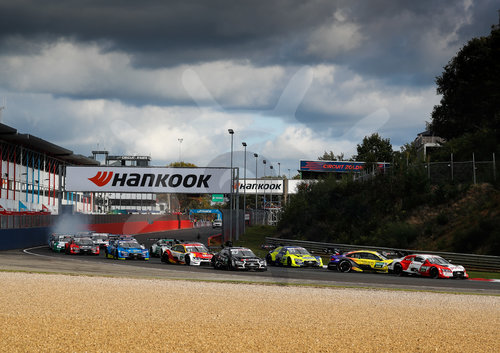 DTM Zolder