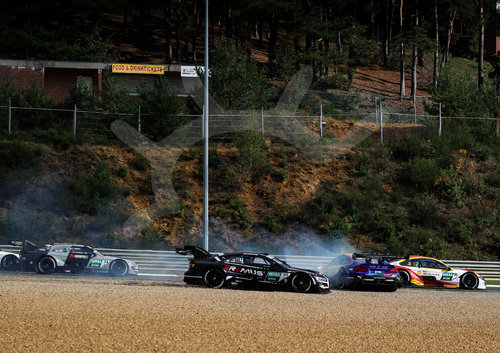 DTM Zolder