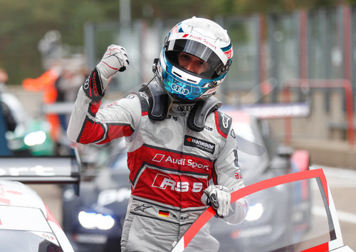 DTM Zolder