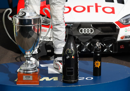 DTM Zolder