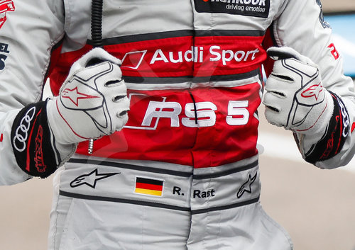 DTM Zolder