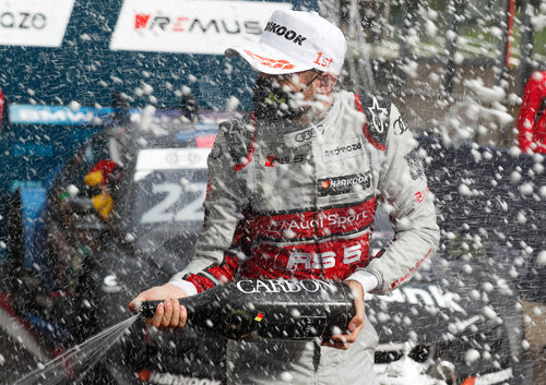 DTM Zolder