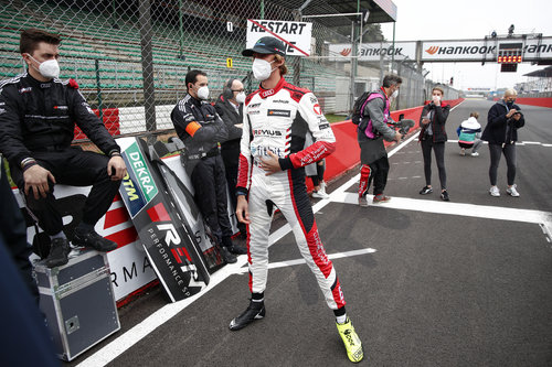 DTM Zolder 2020