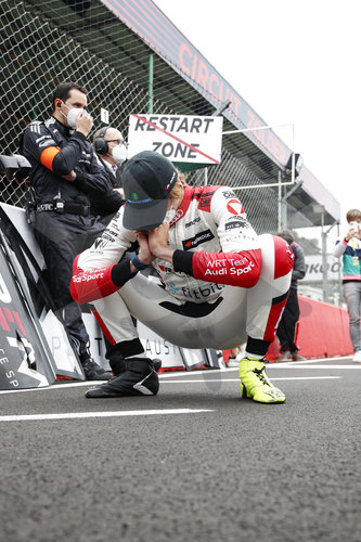 DTM Zolder 2020