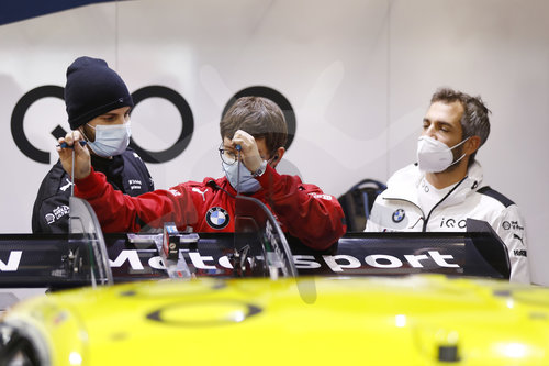 DTM Zolder 2020