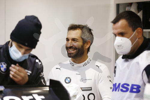 DTM Zolder 2020