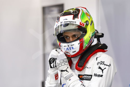 DTM Zolder 2020