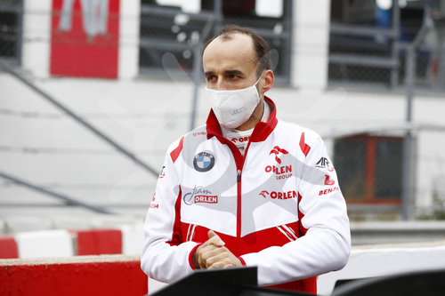 DTM Zolder 2020