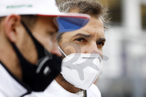 DTM Zolder 2020
