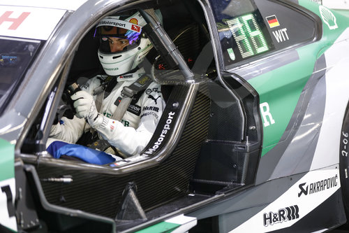 DTM Zolder 2020