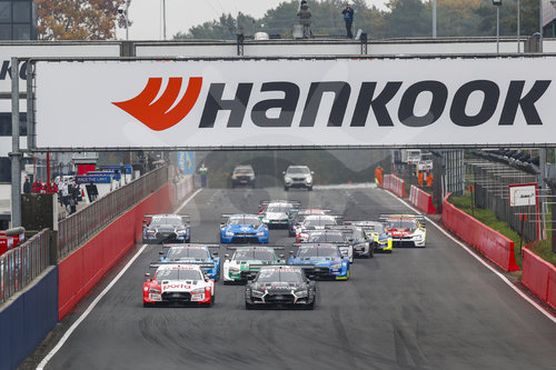 DTM Zolder 2020