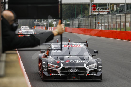 DTM Zolder 2020