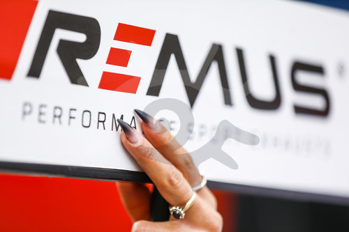 DTM Zolder 2020