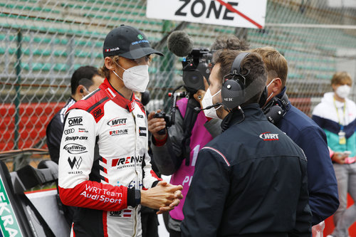 DTM Zolder 2020