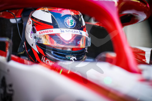 Motorsports: FIA Formula One World Championship 2020, Grand Prix of Portugal
