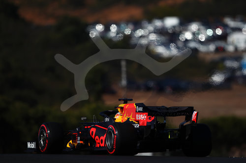 Motorsports: FIA Formula One World Championship 2020, Grand Prix of Portugal