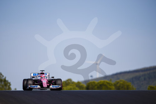 Motorsports: FIA Formula One World Championship 2020, Grand Prix of Portugal