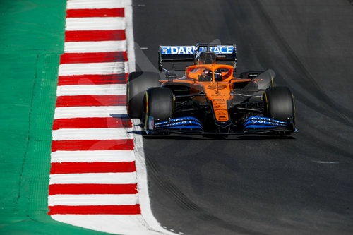 Motorsports: FIA Formula One World Championship 2020, Grand Prix of Portugal