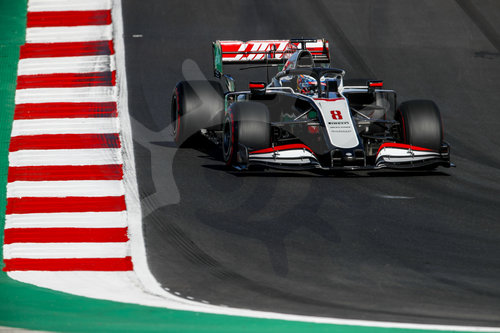Motorsports: FIA Formula One World Championship 2020, Grand Prix of Portugal