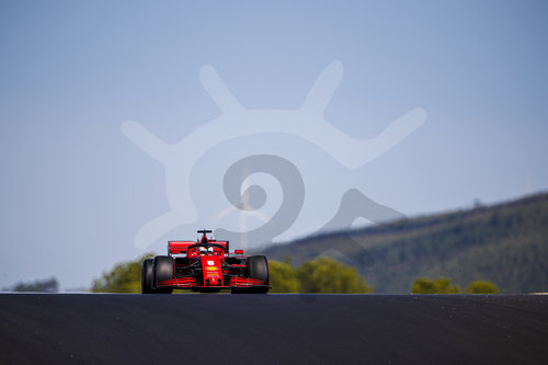 Motorsports: FIA Formula One World Championship 2020, Grand Prix of Portugal