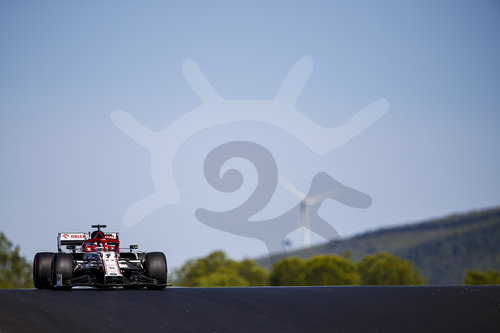 Motorsports: FIA Formula One World Championship 2020, Grand Prix of Portugal
