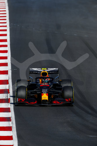 Motorsports: FIA Formula One World Championship 2020, Grand Prix of Portugal