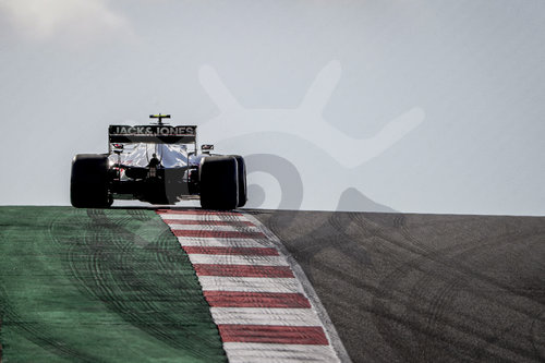 Motorsports: FIA Formula One World Championship 2020, Grand Prix of Portugal
