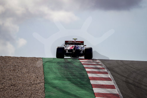Motorsports: FIA Formula One World Championship 2020, Grand Prix of Portugal