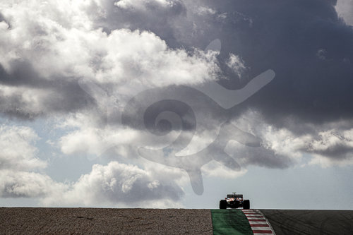 Motorsports: FIA Formula One World Championship 2020, Grand Prix of Portugal