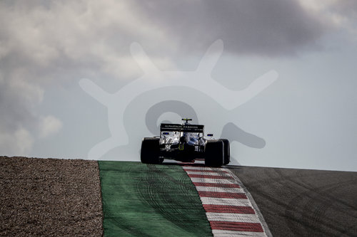 Motorsports: FIA Formula One World Championship 2020, Grand Prix of Portugal