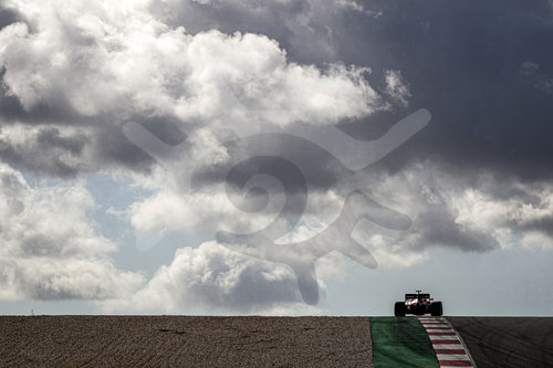 Motorsports: FIA Formula One World Championship 2020, Grand Prix of Portugal