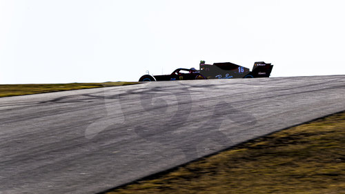 Motorsports: FIA Formula One World Championship 2020, Grand Prix of Portugal