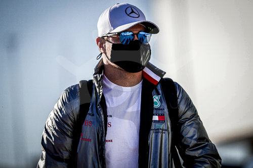 Motorsports: FIA Formula One World Championship 2020, Grand Prix of Portugal