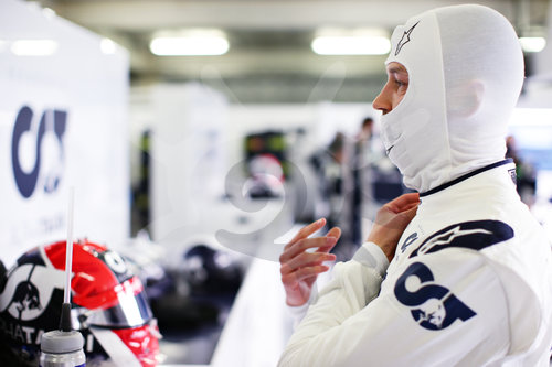 Motorsports: FIA Formula One World Championship 2020, Grand Prix of Portugal