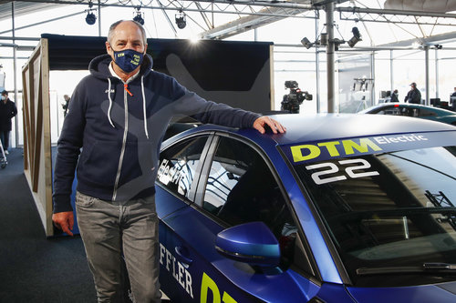DTM Hockenheimring, 2020