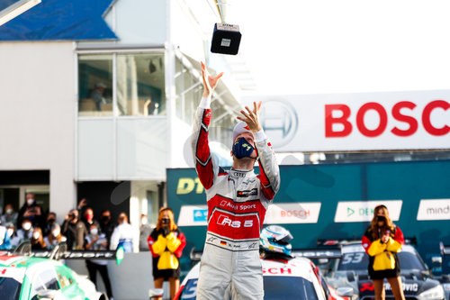 DTM Hockenheim Finale
