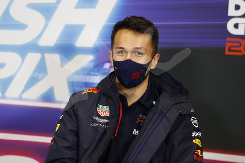 Motorsports: FIA Formula One World Championship 2020, Grand Prix of Turkey