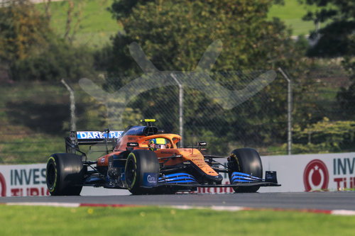 Motorsports: FIA Formula One World Championship 2020, Grand Prix of Turkey