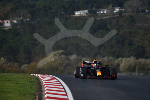 Motorsports: FIA Formula One World Championship 2020, Grand Prix of Turkey