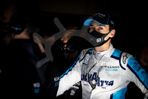 Motorsports: FIA Formula One World Championship 2020, Grand Prix of Turkey