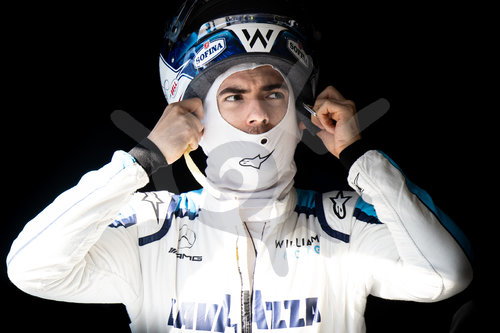 Motorsports: FIA Formula One World Championship 2020, Grand Prix of Turkey