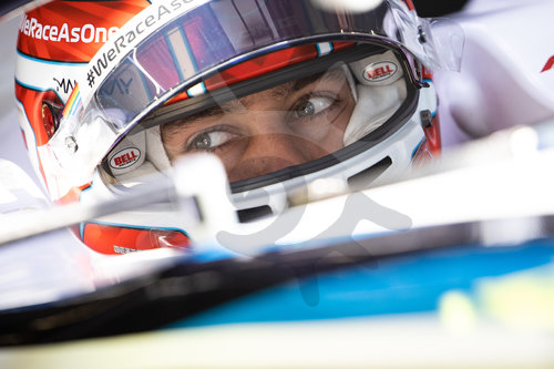 Motorsports: FIA Formula One World Championship 2020, Grand Prix of Turkey