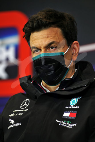 Motorsports: FIA Formula One World Championship 2020, Grand Prix of Turkey