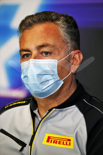 Motorsports: FIA Formula One World Championship 2020, Grand Prix of Turkey